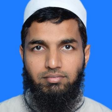 Dr. Ghufran Ahmed